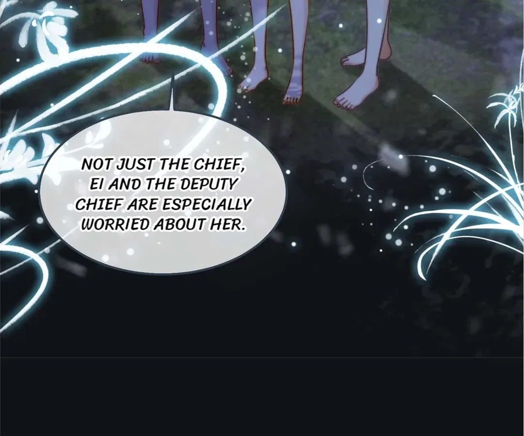 Calm Down, Revenge Queen Chapter 165 – Page 9
