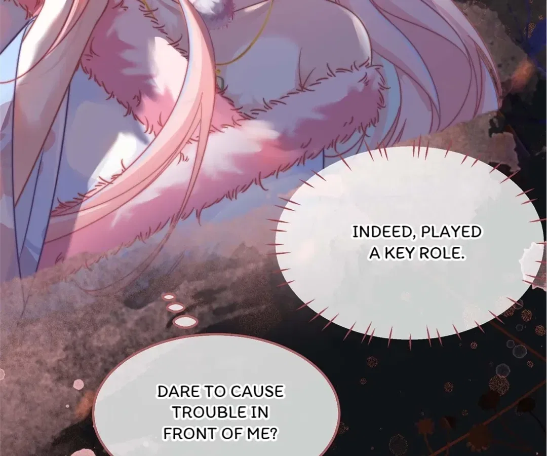 Calm Down, Revenge Queen Chapter 165 – Page 16