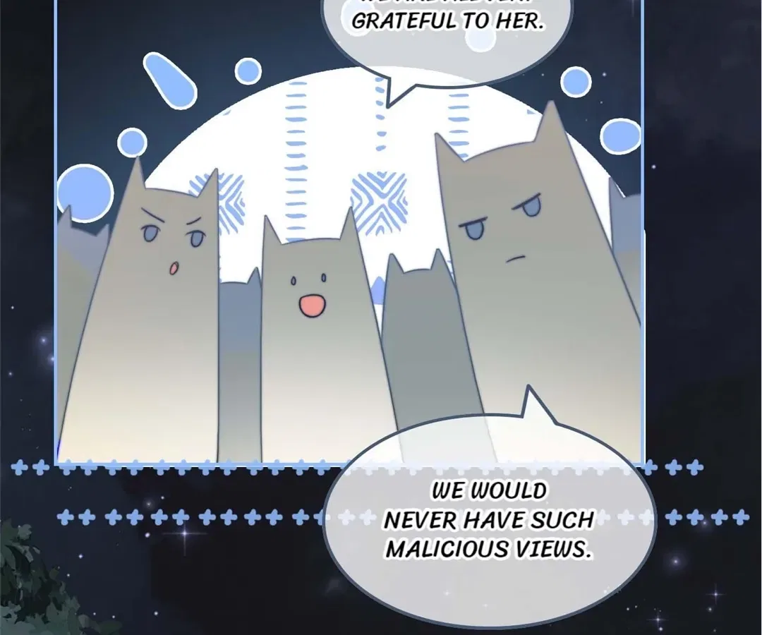 Calm Down, Revenge Queen Chapter 165 – Page 36