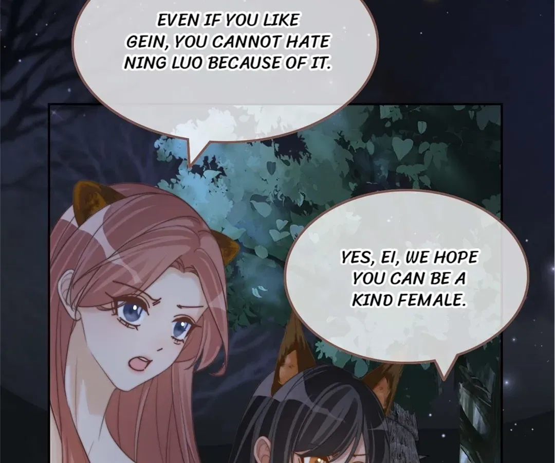 Calm Down, Revenge Queen Chapter 165 – Page 42