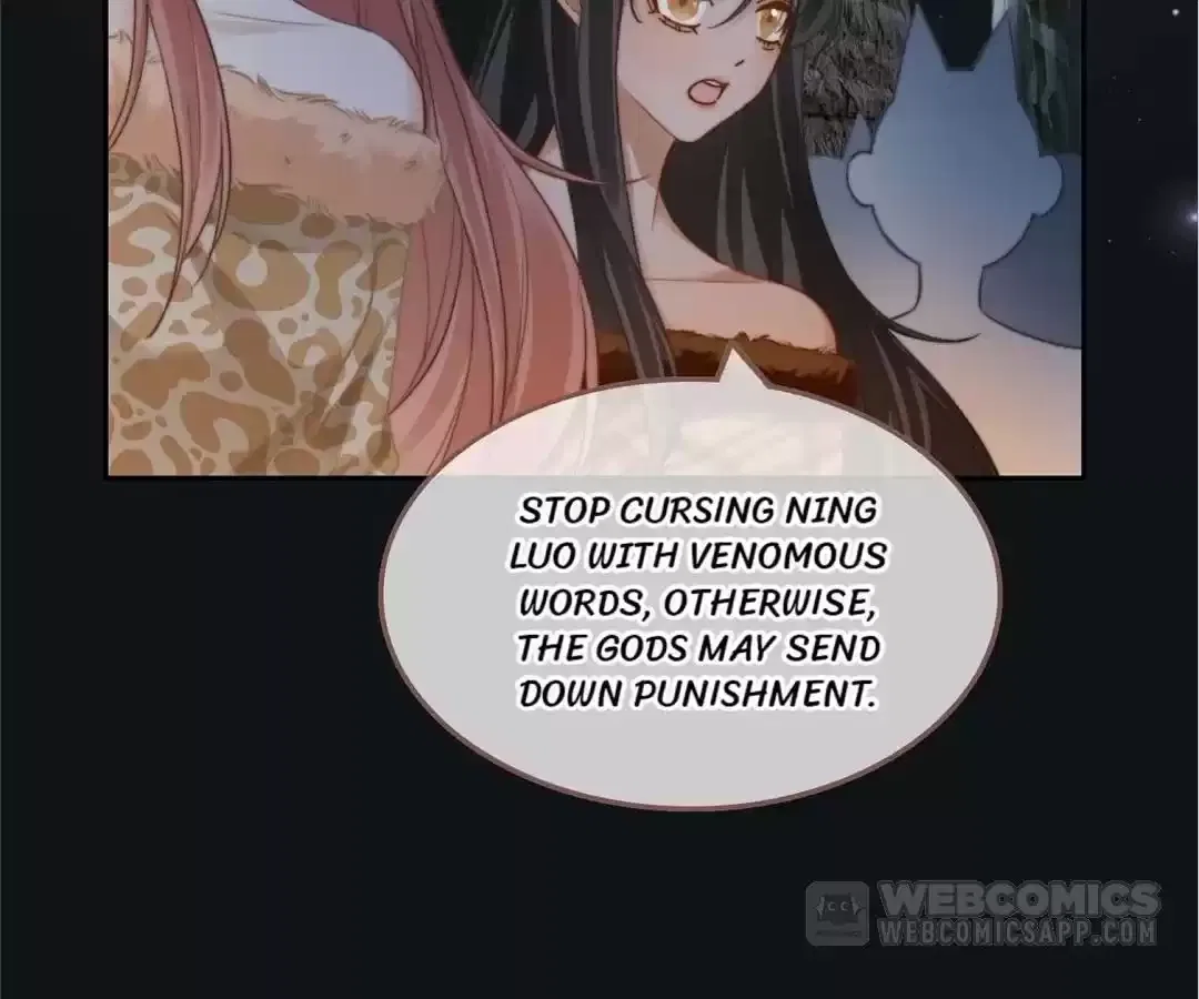 Calm Down, Revenge Queen Chapter 165 – Page 43