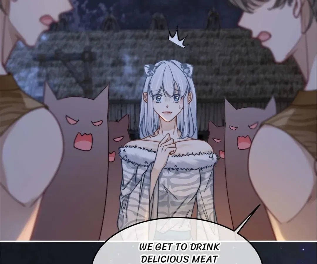 Calm Down, Revenge Queen Chapter 165 – Page 45