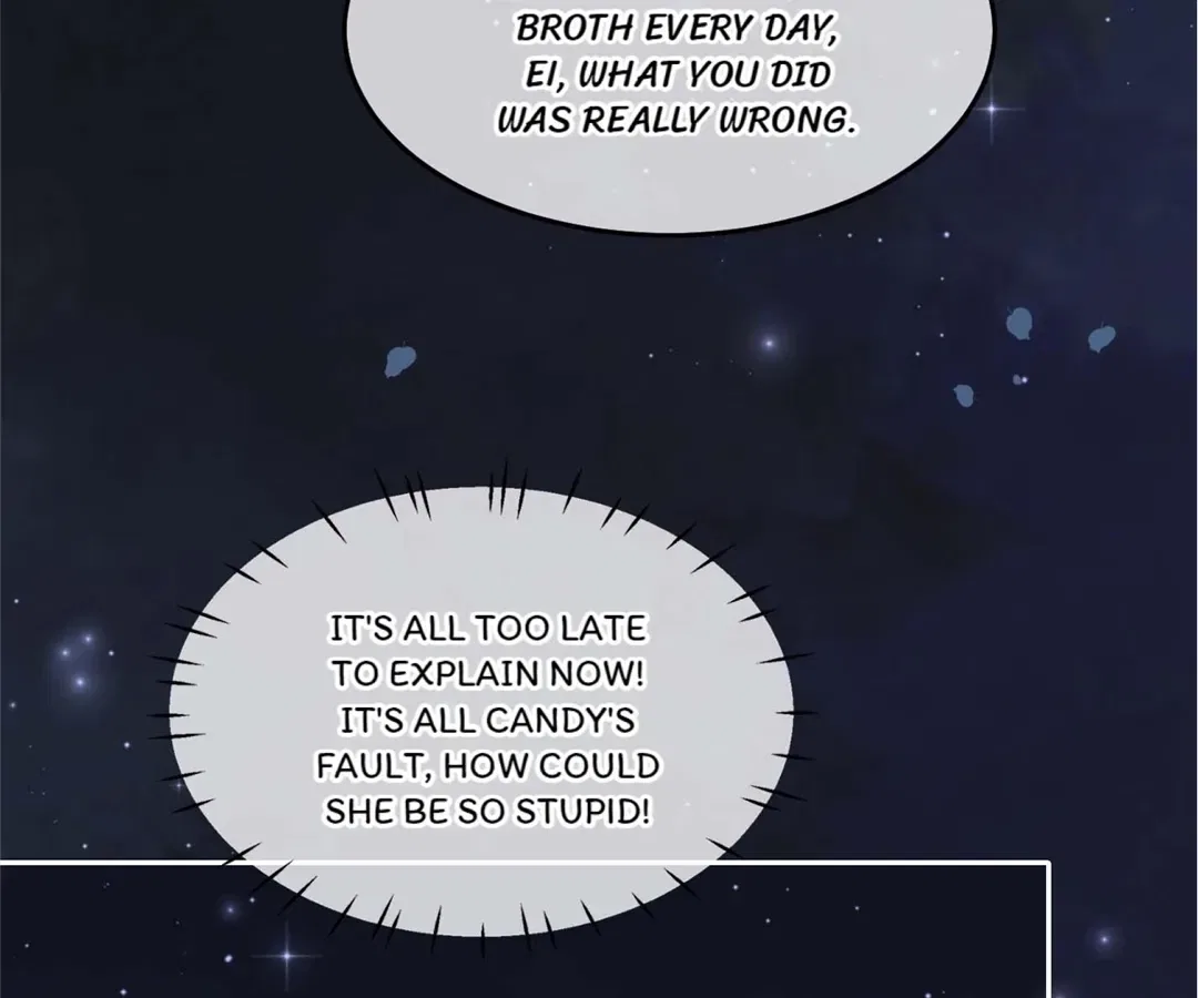 Calm Down, Revenge Queen Chapter 165 – Page 46
