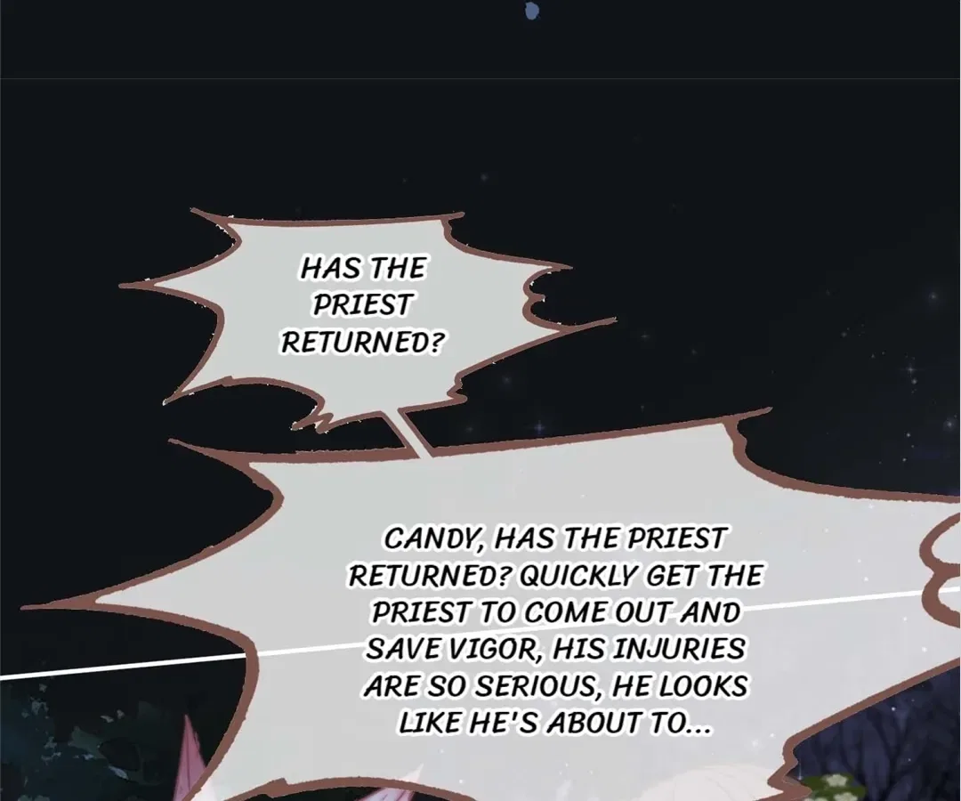 Calm Down, Revenge Queen Chapter 165 – Page 54