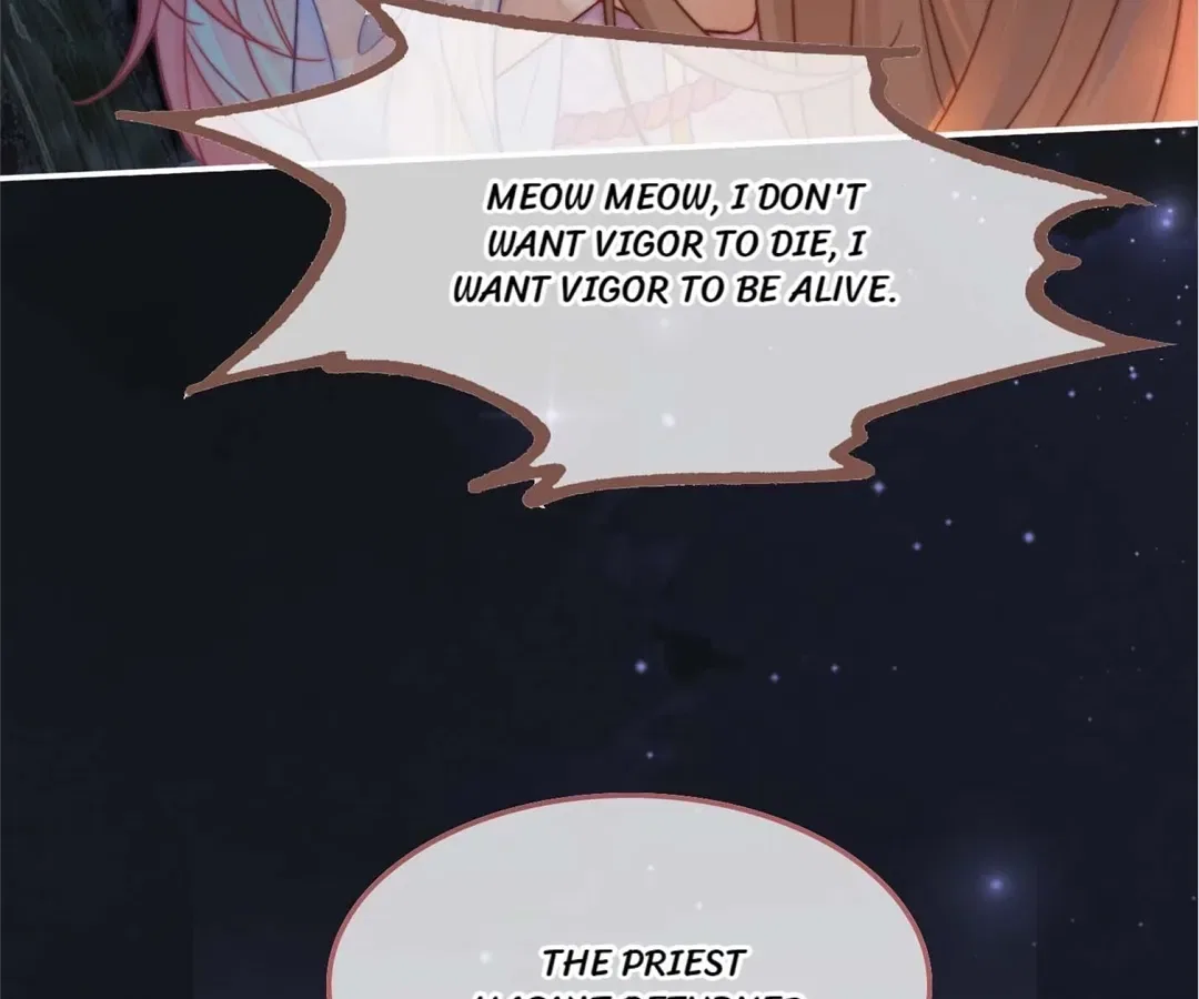 Calm Down, Revenge Queen Chapter 165 – Page 56