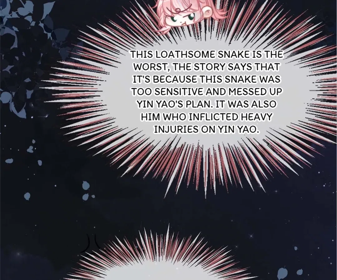 Calm Down, Revenge Queen Chapter 165 – Page 60