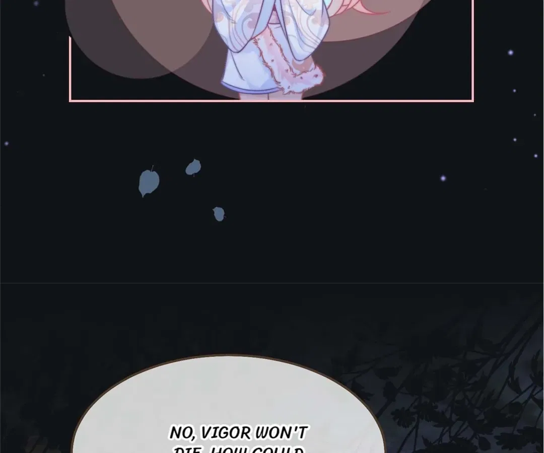 Calm Down, Revenge Queen Chapter 165 – Page 62