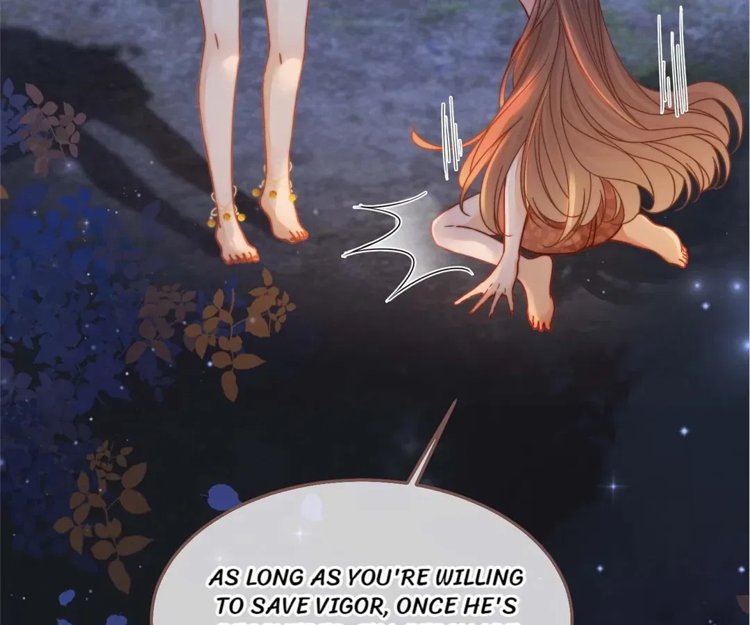 Calm Down, Revenge Queen Chapter 165 – Page 73