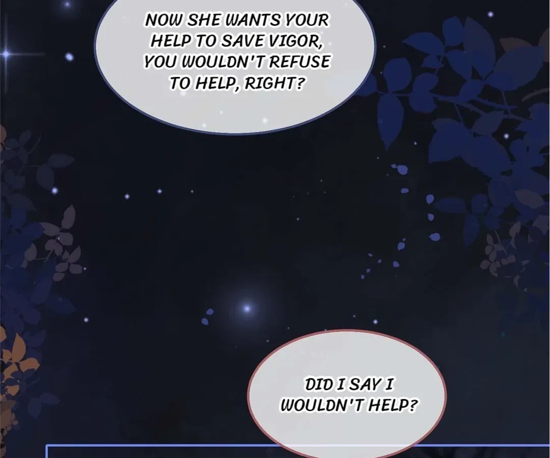 Calm Down, Revenge Queen Chapter 165 – Page 78