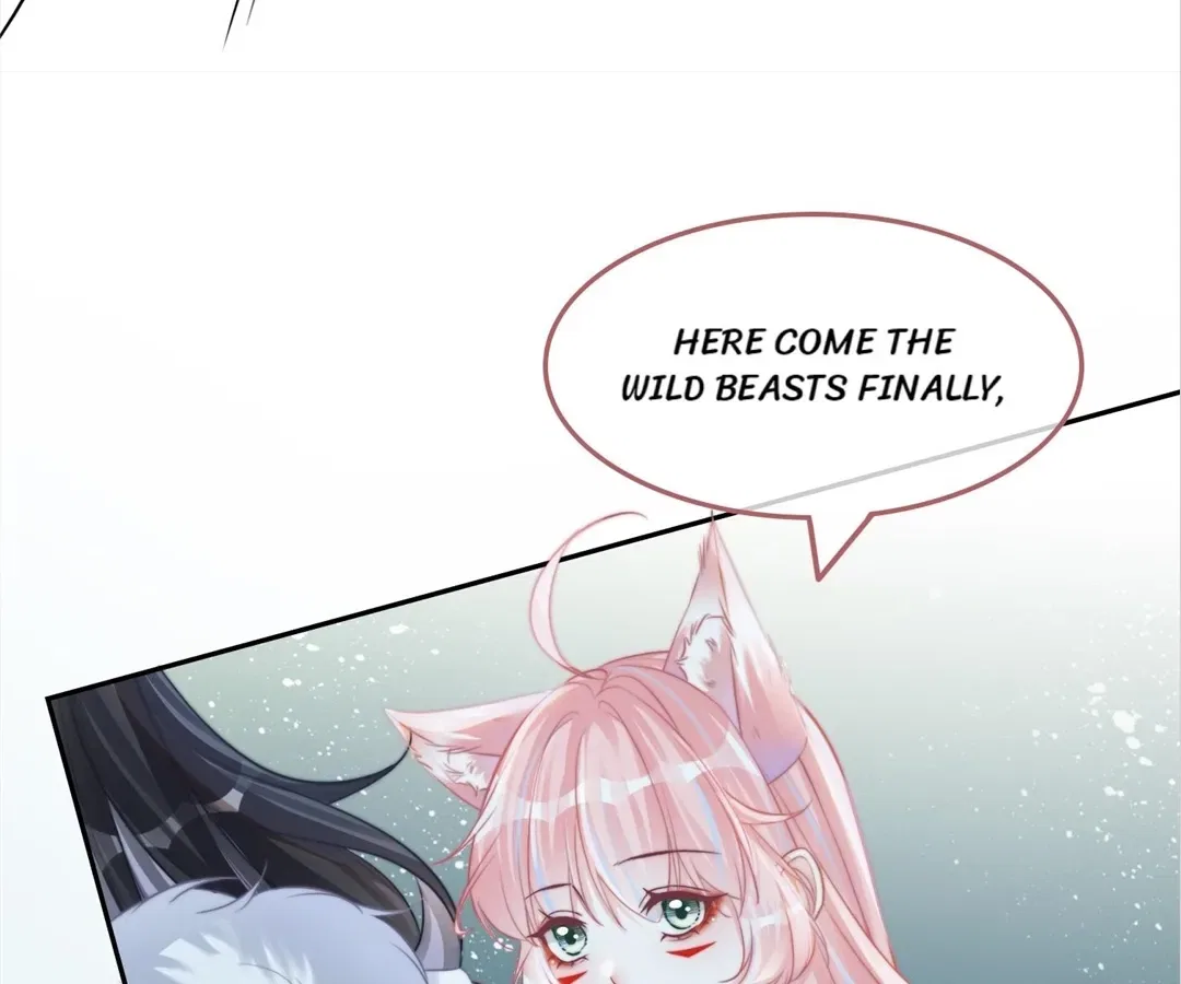 Calm Down, Revenge Queen Chapter 164 – Page 33