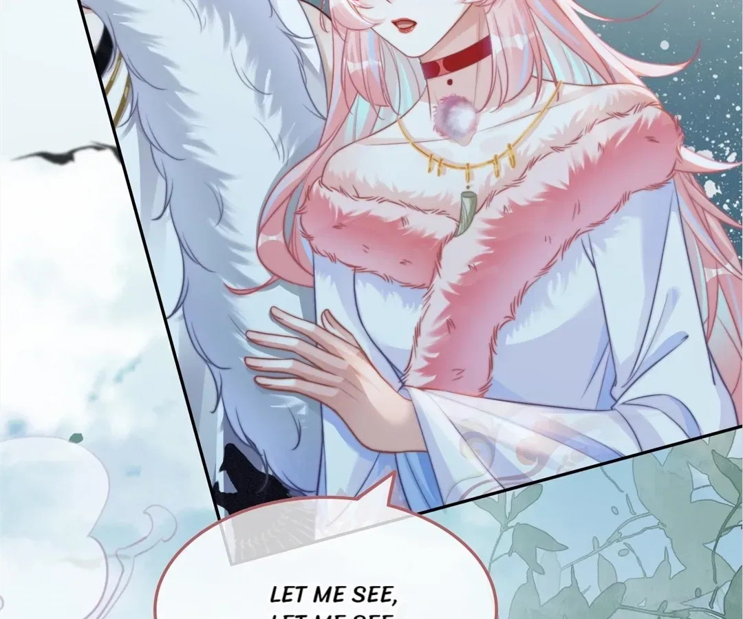 Calm Down, Revenge Queen Chapter 164 – Page 34