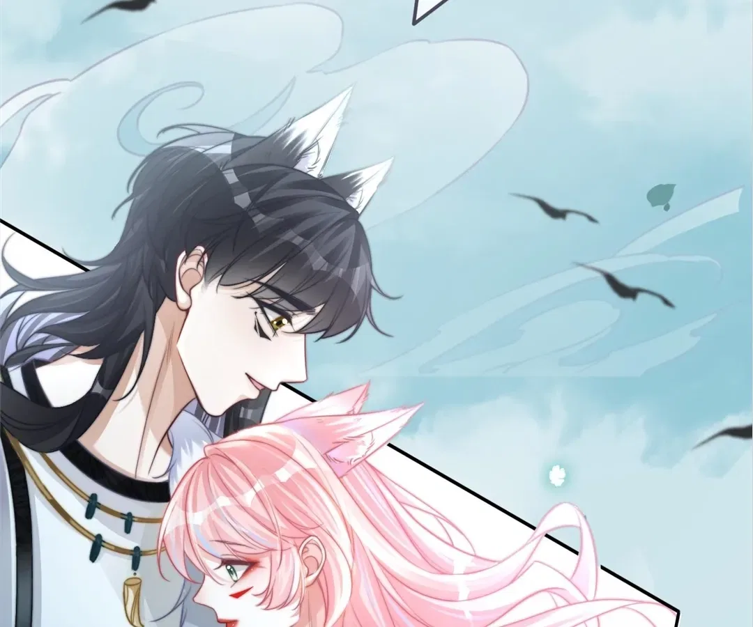 Calm Down, Revenge Queen Chapter 164 – Page 36