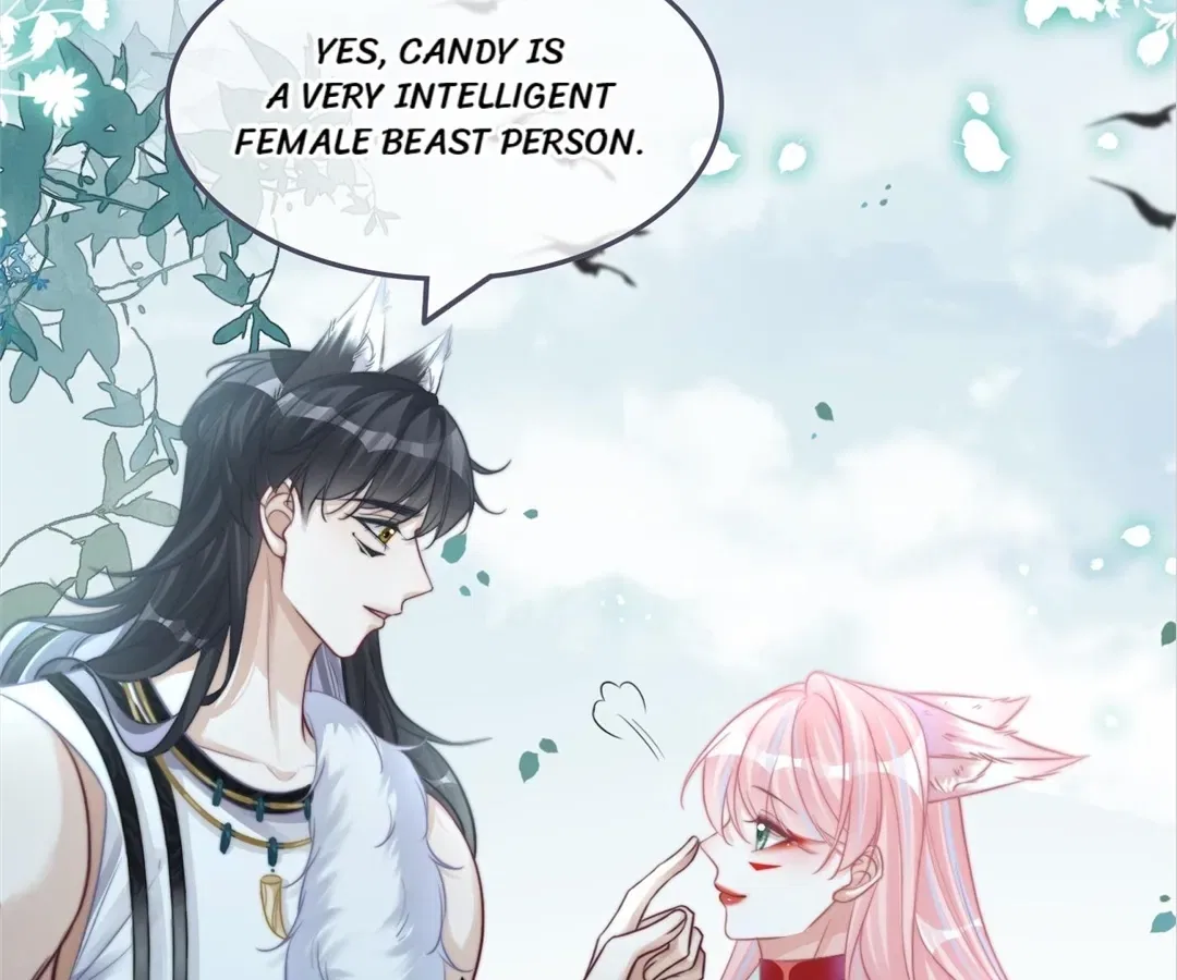 Calm Down, Revenge Queen Chapter 164 – Page 40