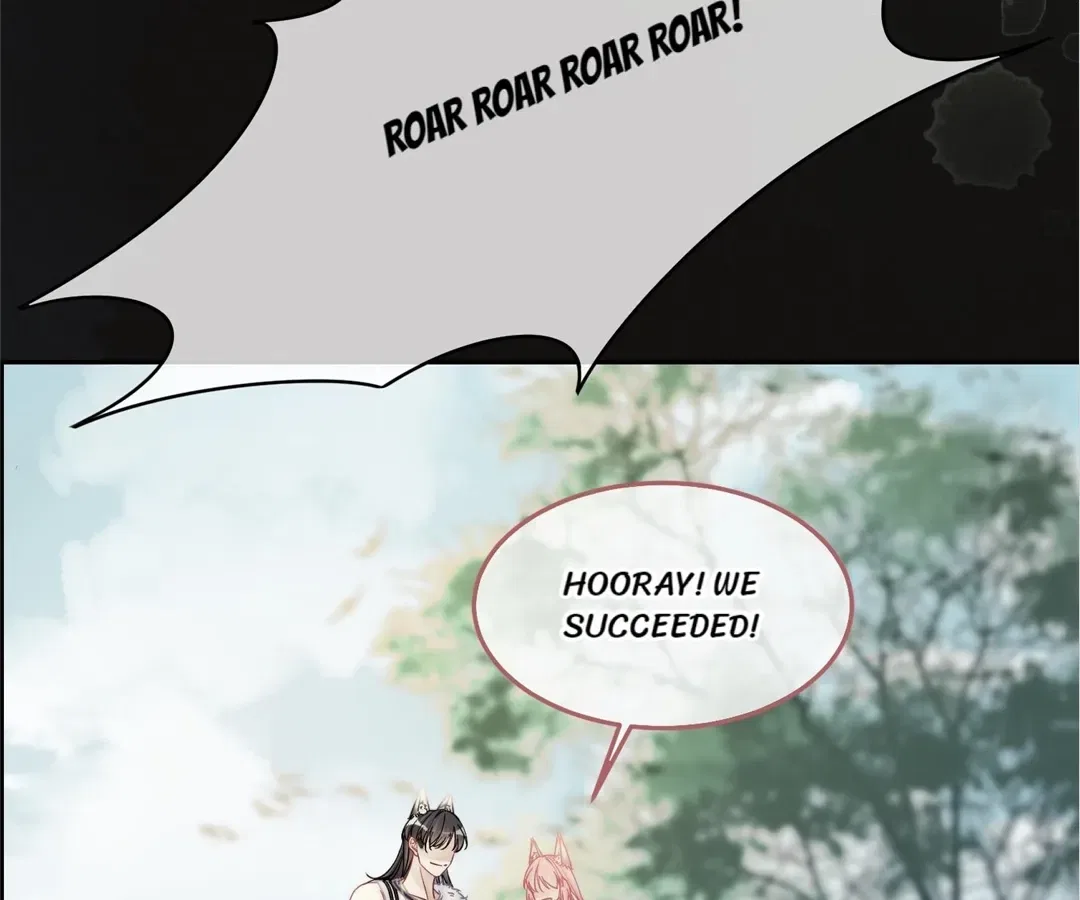 Calm Down, Revenge Queen Chapter 164 – Page 46