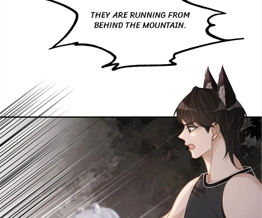 Calm Down, Revenge Queen Chapter 164 – Page 52