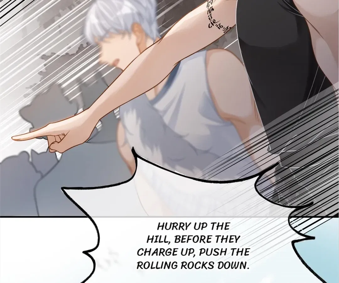 Calm Down, Revenge Queen Chapter 164 – Page 53