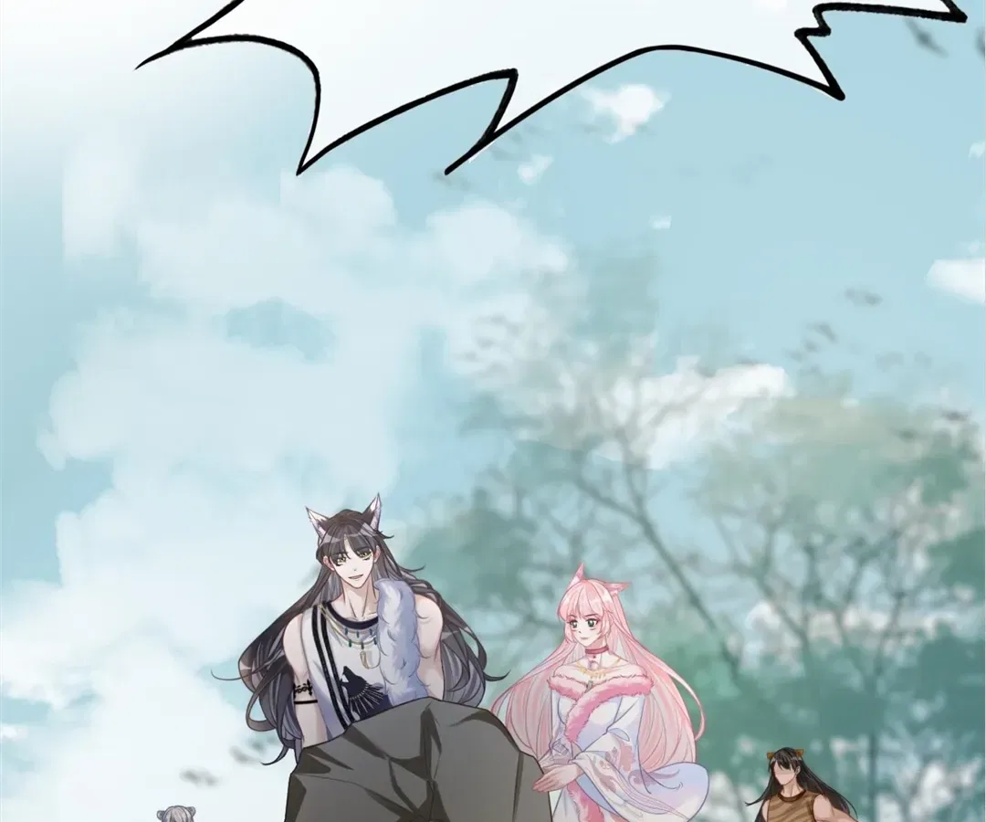 Calm Down, Revenge Queen Chapter 164 – Page 54