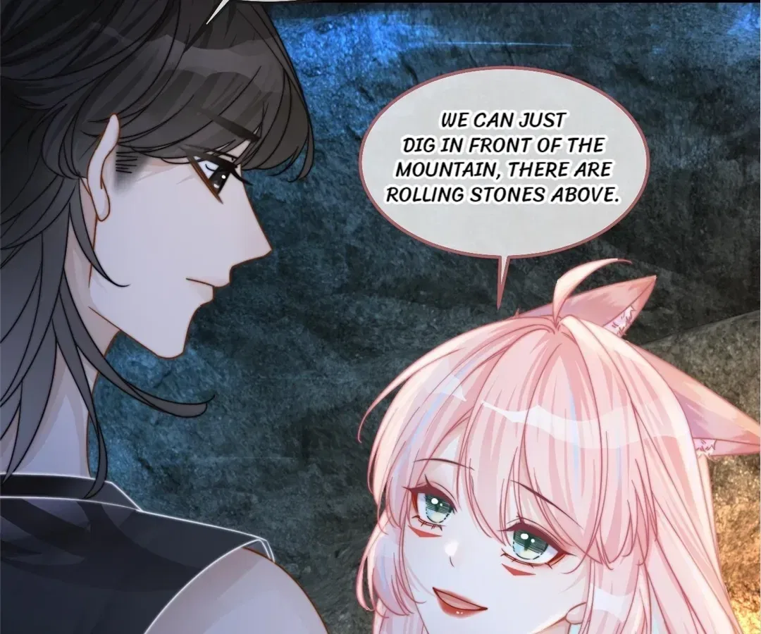 Calm Down, Revenge Queen Chapter 163 – Page 7