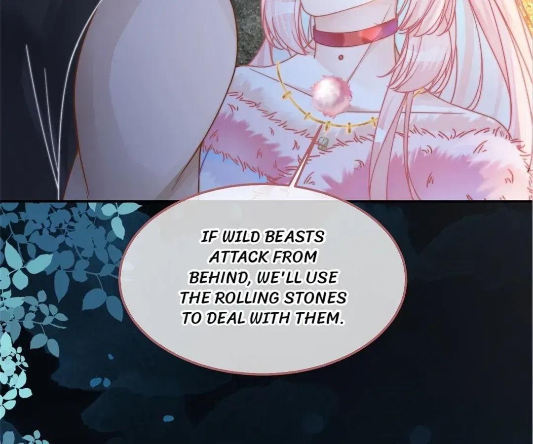Calm Down, Revenge Queen Chapter 163 – Page 8