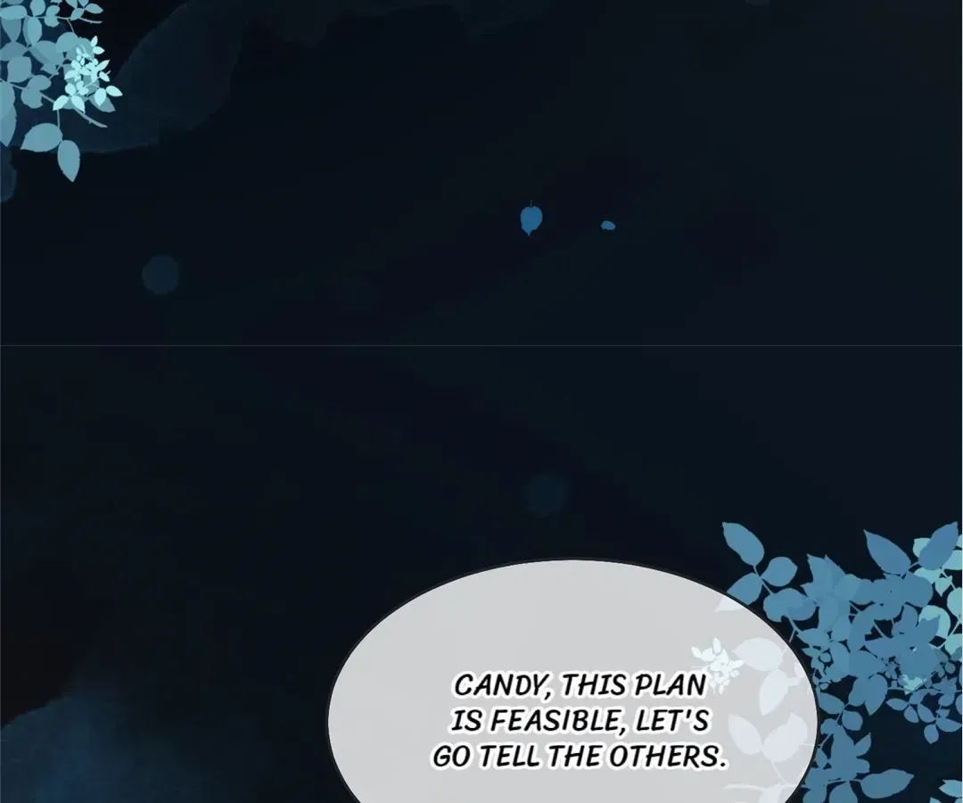 Calm Down, Revenge Queen Chapter 163 – Page 9
