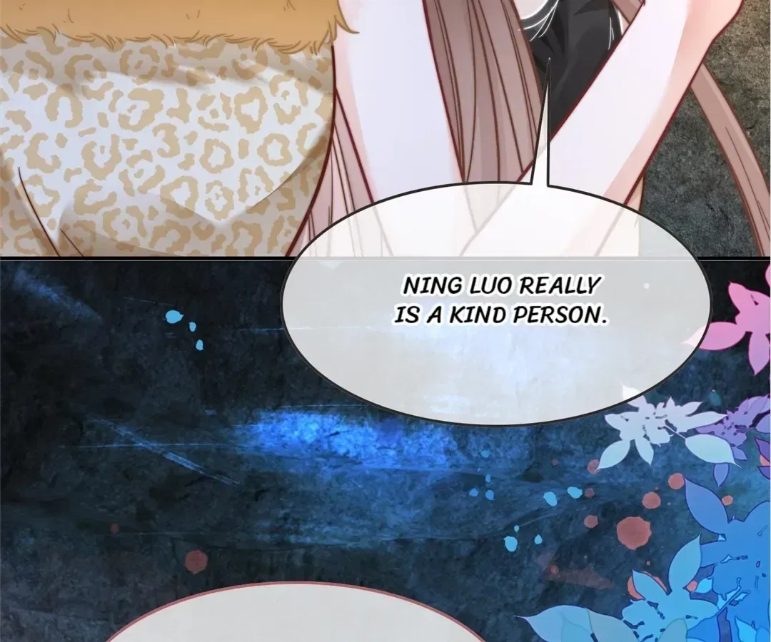 Calm Down, Revenge Queen Chapter 163 – Page 22