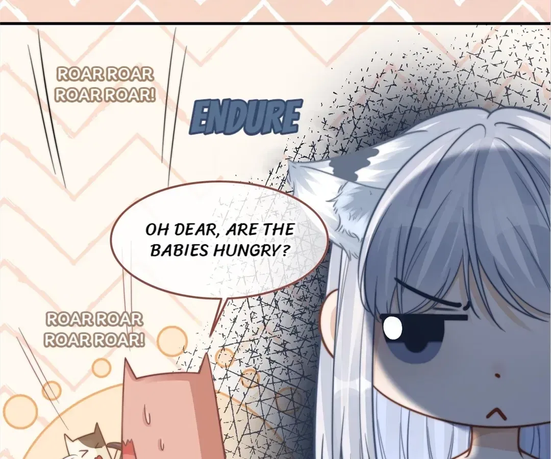 Calm Down, Revenge Queen Chapter 163 – Page 29