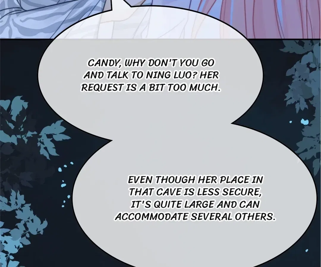 Calm Down, Revenge Queen Chapter 163 – Page 47