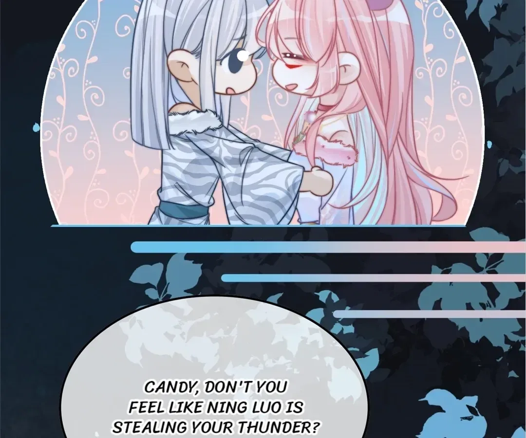 Calm Down, Revenge Queen Chapter 163 – Page 49