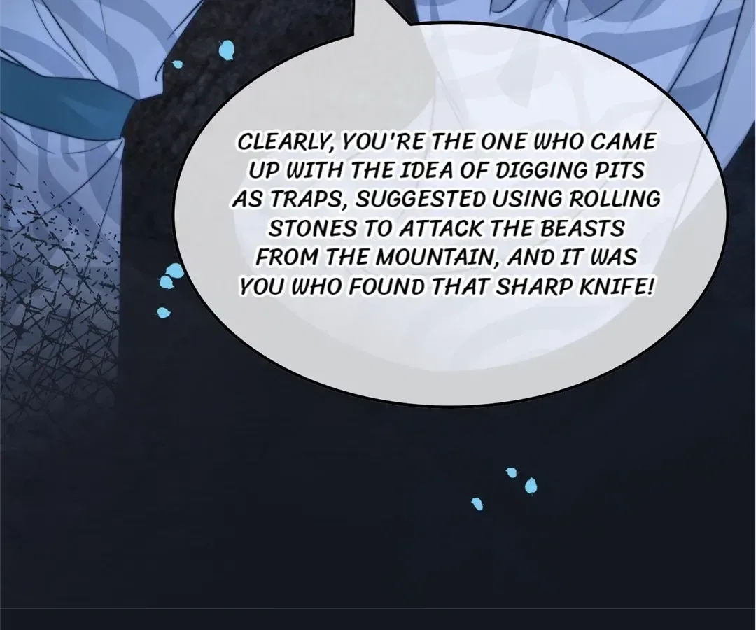 Calm Down, Revenge Queen Chapter 163 – Page 52