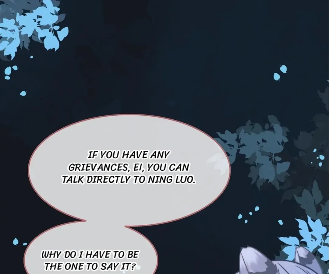 Calm Down, Revenge Queen Chapter 163 – Page 56