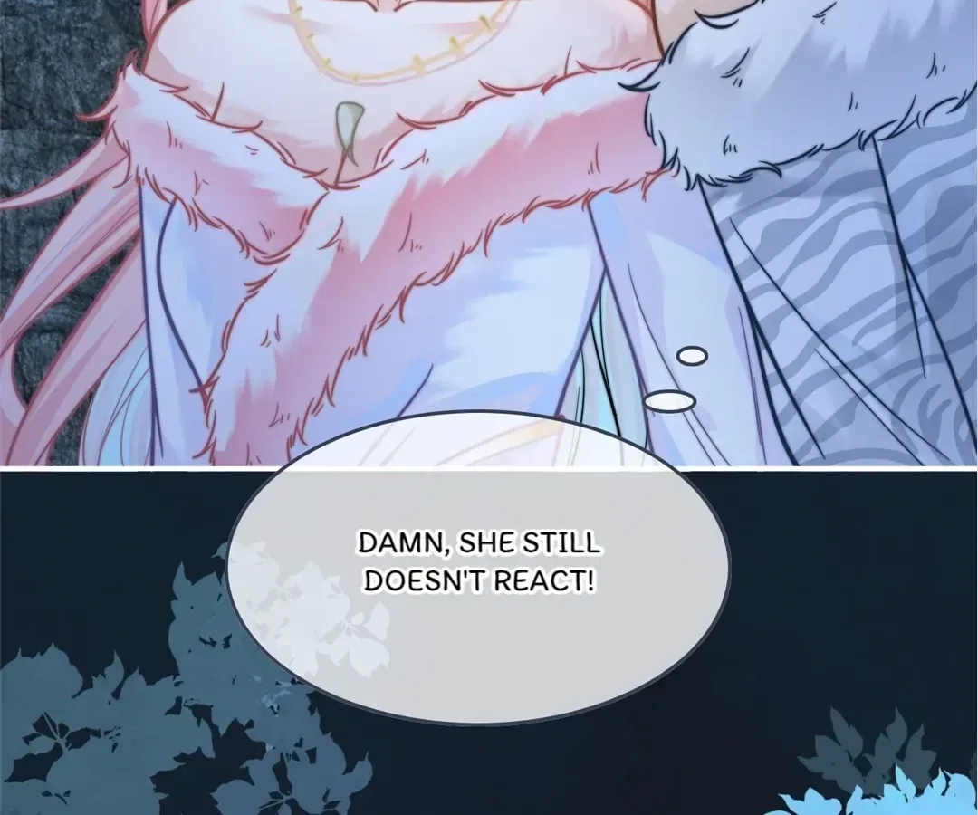 Calm Down, Revenge Queen Chapter 163 – Page 58
