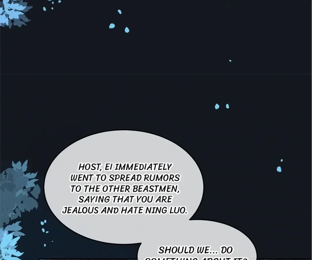 Calm Down, Revenge Queen Chapter 163 – Page 61
