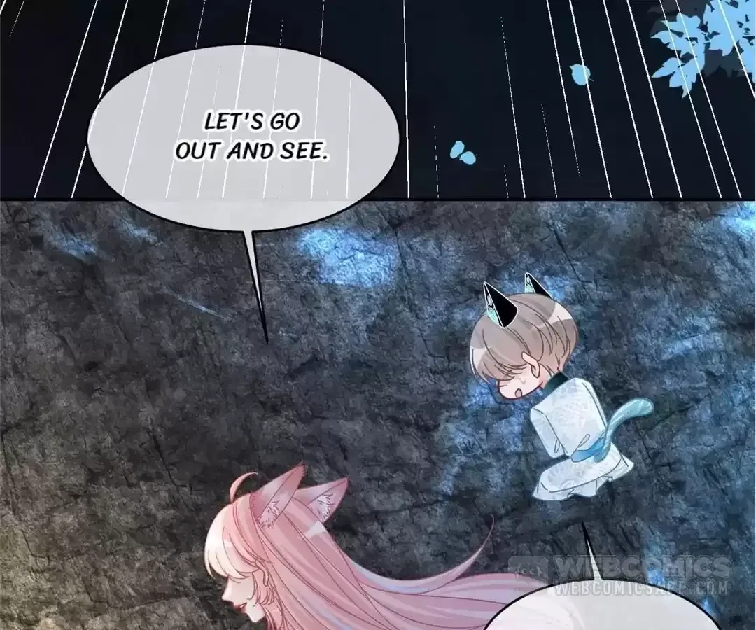 Calm Down, Revenge Queen Chapter 163 – Page 67