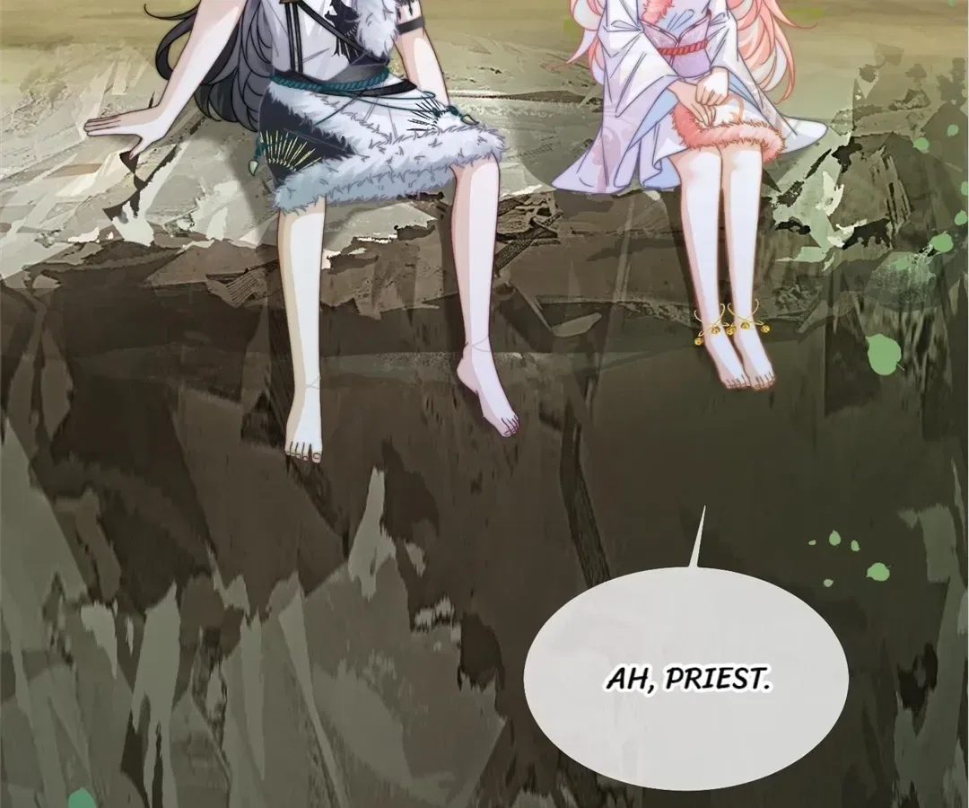 Calm Down, Revenge Queen Chapter 163 – Page 74