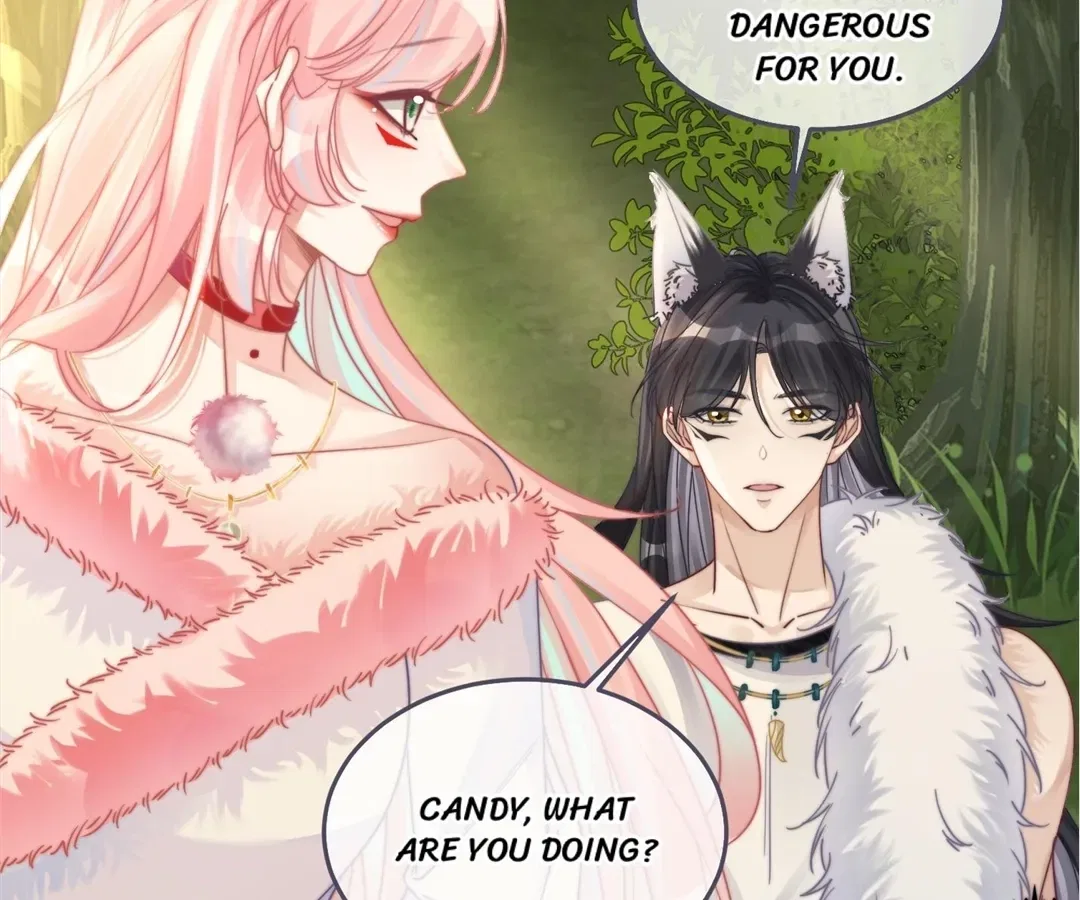 Calm Down, Revenge Queen Chapter 162 – Page 39