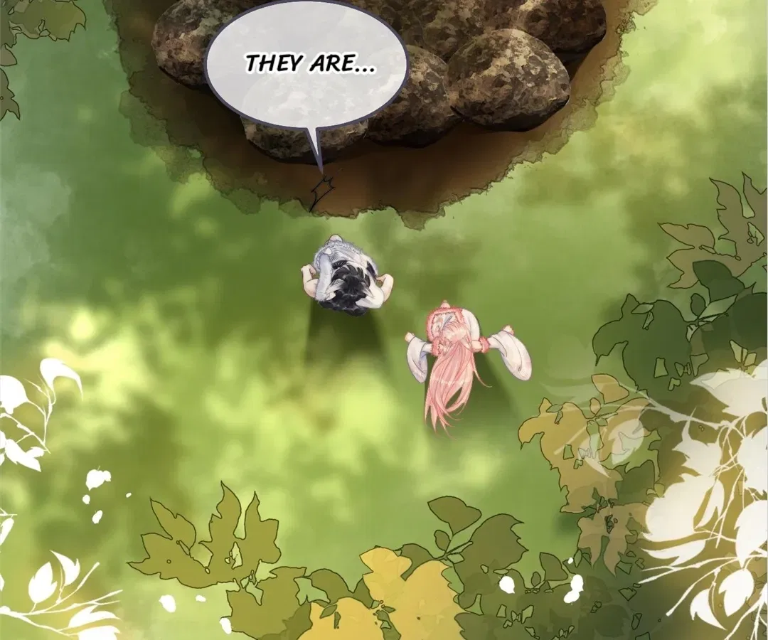 Calm Down, Revenge Queen Chapter 162 – Page 50