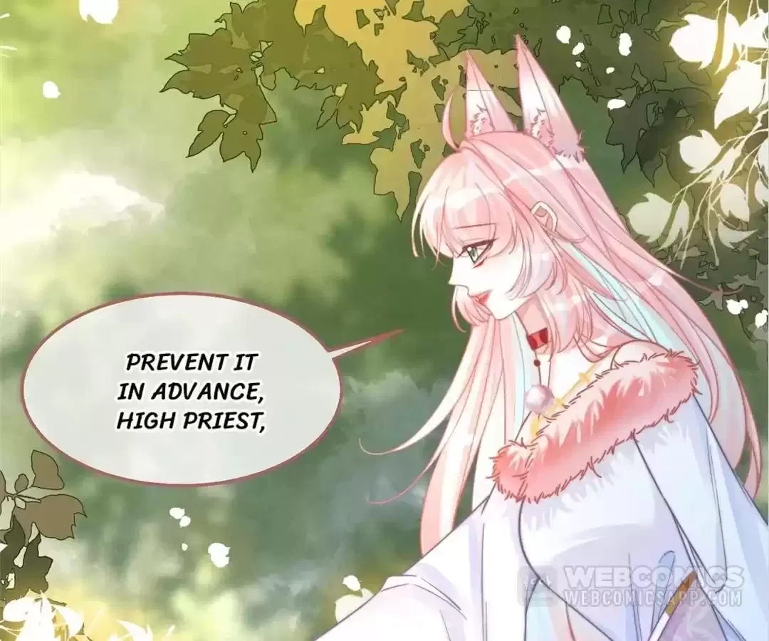 Calm Down, Revenge Queen Chapter 162 – Page 51