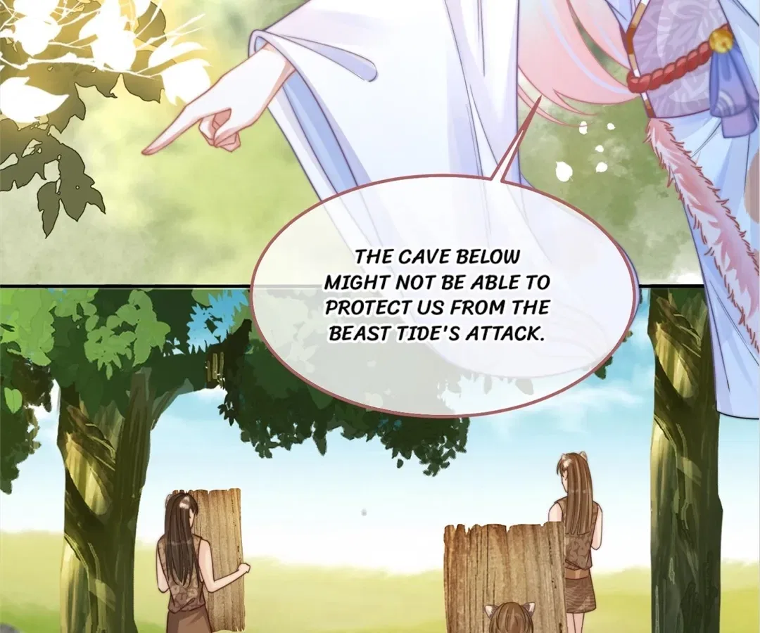 Calm Down, Revenge Queen Chapter 162 – Page 52