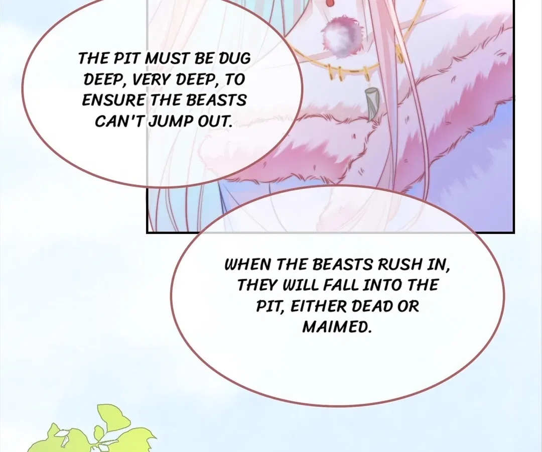 Calm Down, Revenge Queen Chapter 162 – Page 56