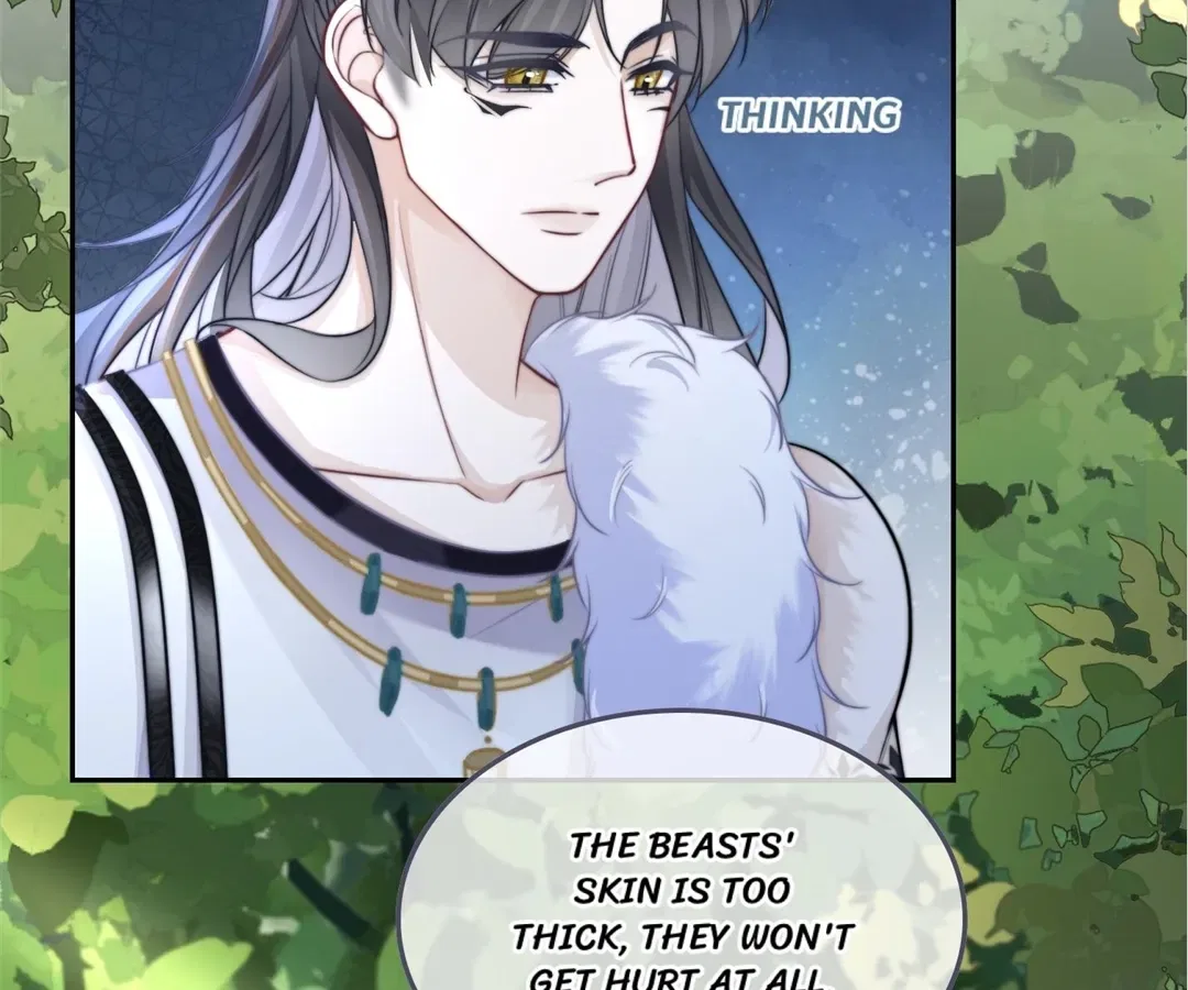 Calm Down, Revenge Queen Chapter 162 – Page 58