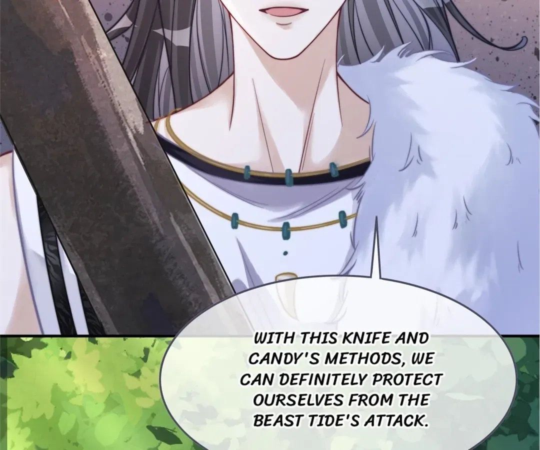 Calm Down, Revenge Queen Chapter 162 – Page 65