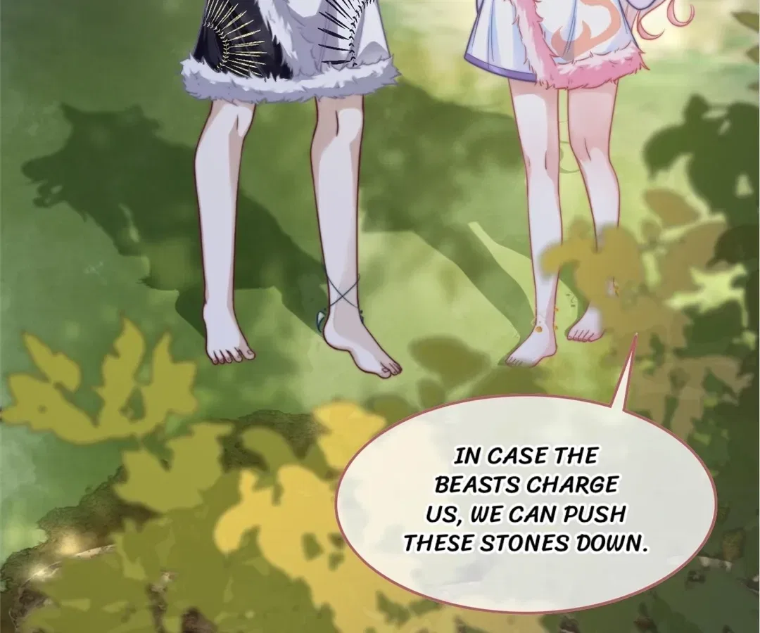 Calm Down, Revenge Queen Chapter 162 – Page 68