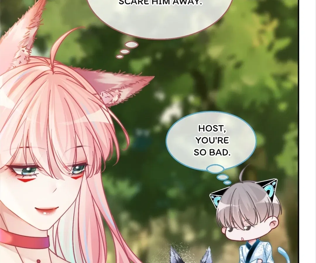 Calm Down, Revenge Queen Chapter 161 – Page 8