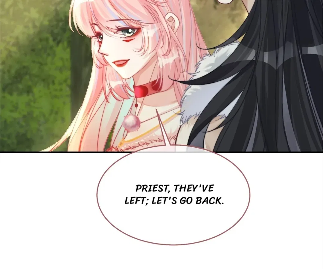 Calm Down, Revenge Queen Chapter 161 – Page 17