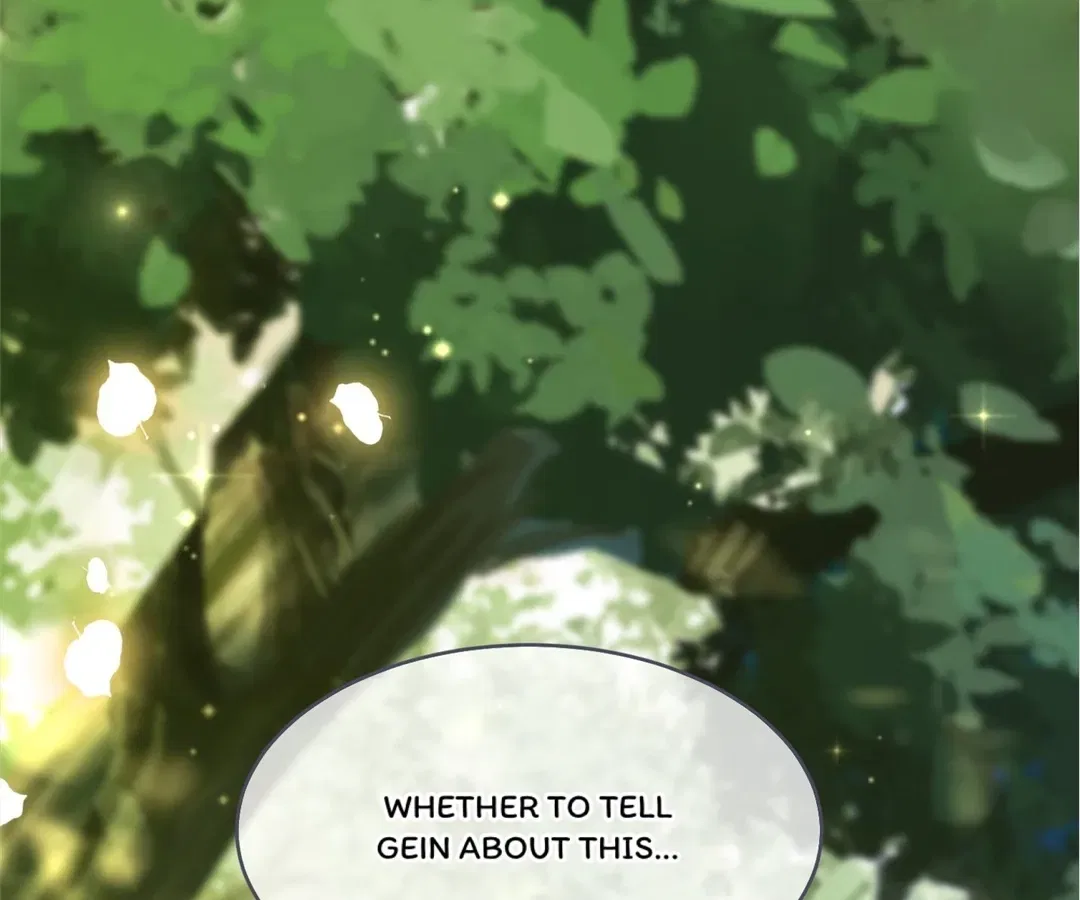 Calm Down, Revenge Queen Chapter 161 – Page 20
