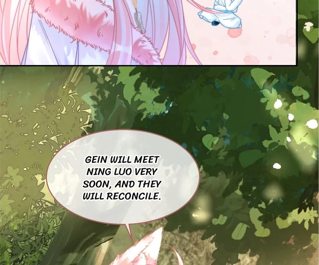 Calm Down, Revenge Queen Chapter 161 – Page 24