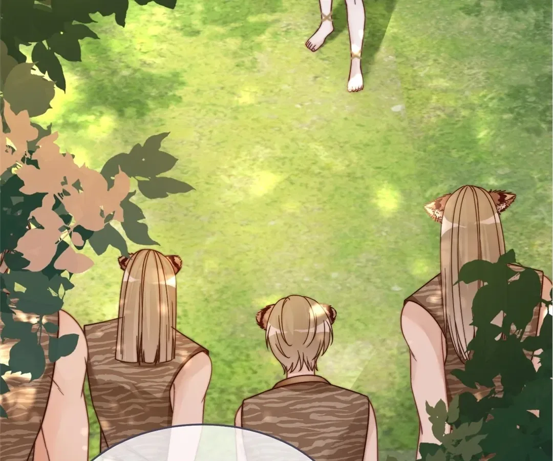 Calm Down, Revenge Queen Chapter 161 – Page 33
