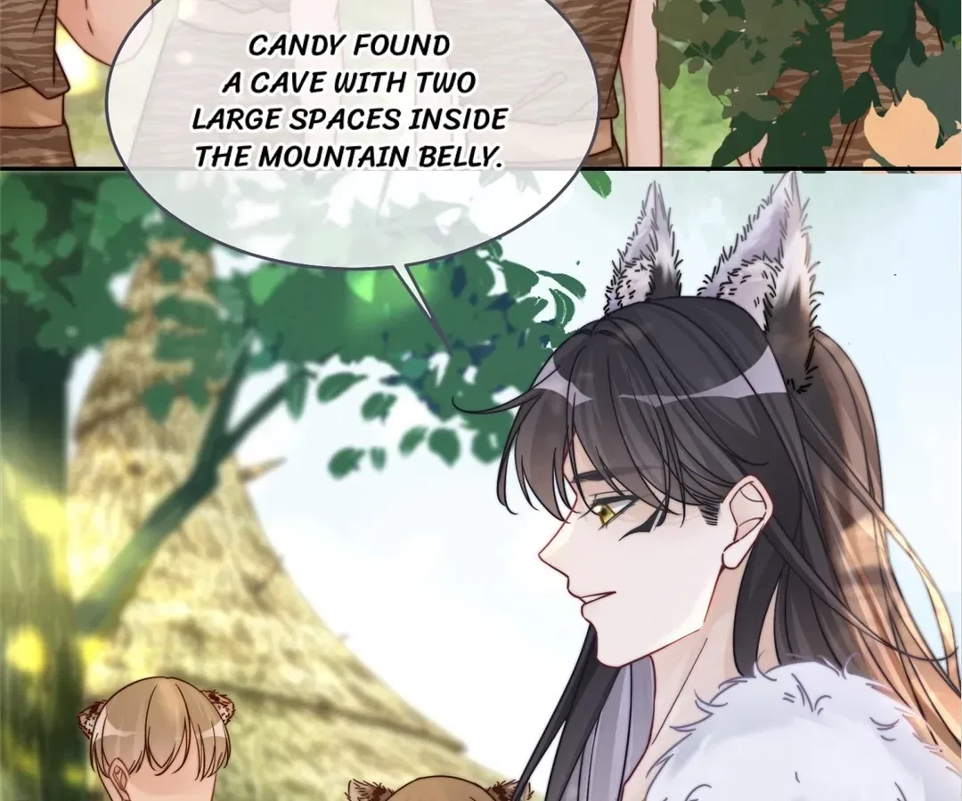 Calm Down, Revenge Queen Chapter 161 – Page 34