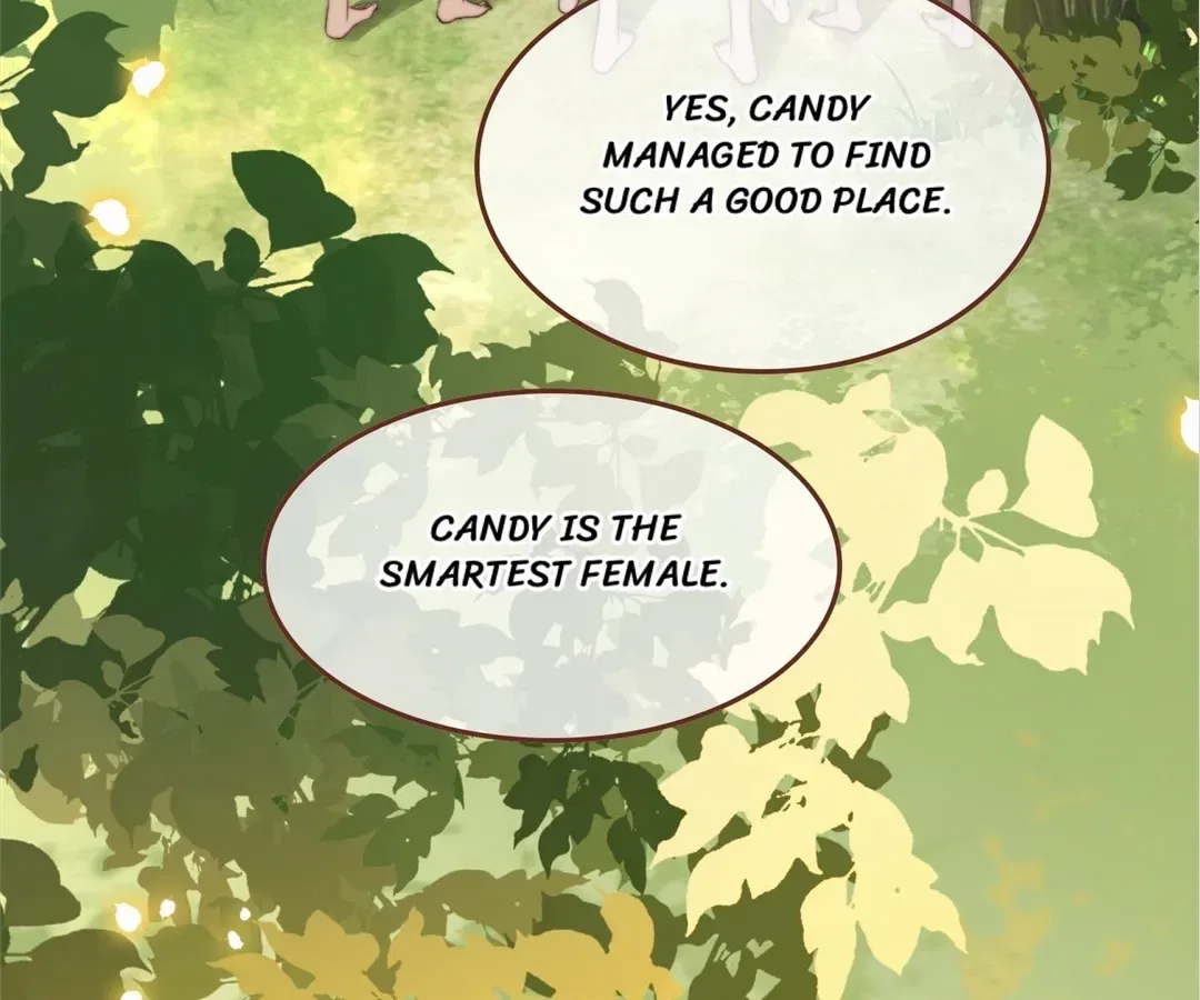 Calm Down, Revenge Queen Chapter 161 – Page 40