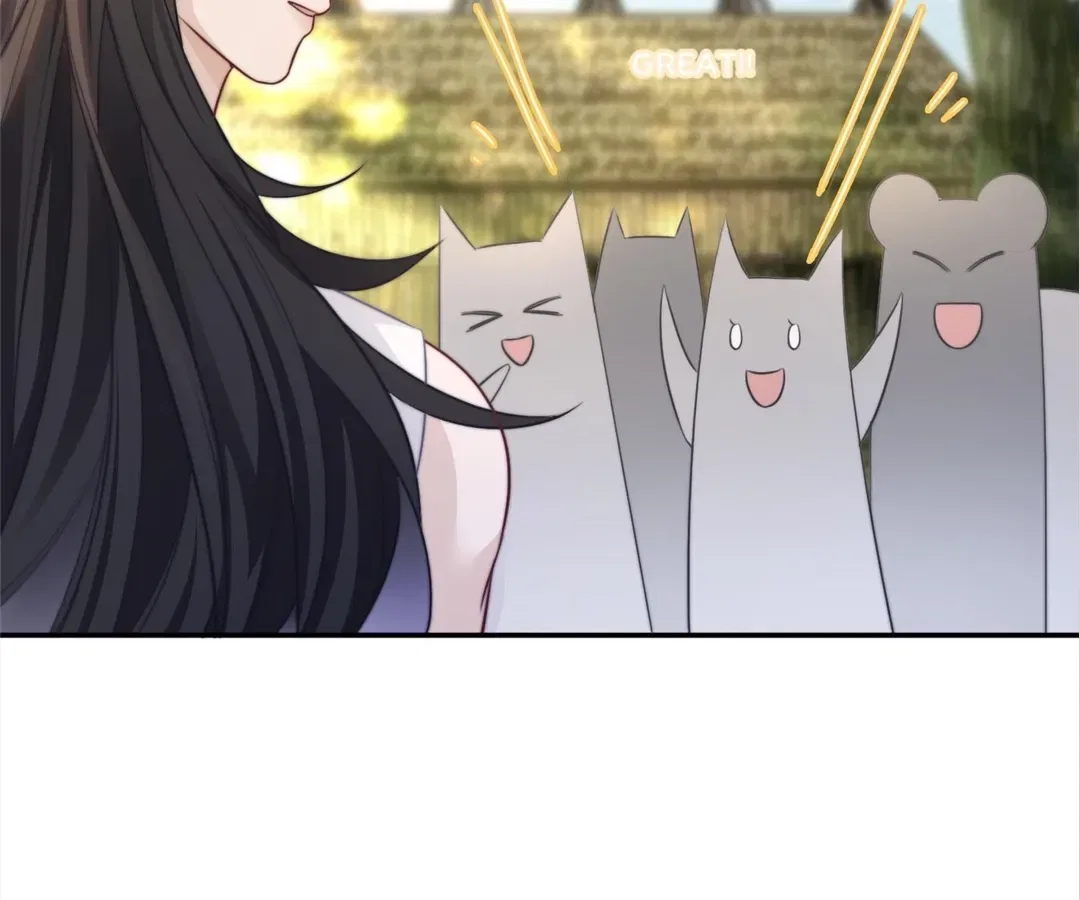 Calm Down, Revenge Queen Chapter 161 – Page 44